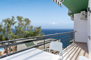 1 BR apartment sea view in center of Marbella!